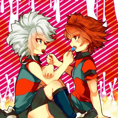 Inazuma Eleven Image 1583100 Zerochan Anime Image Board