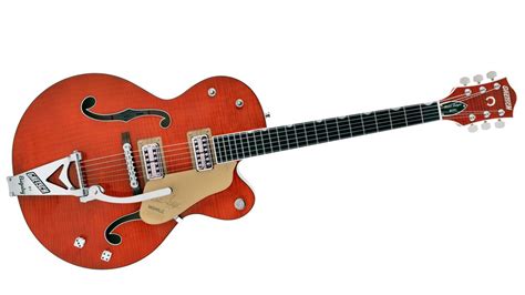 Best Gretsch guitars 2025: Iconic tone at any price point | MusicRadar