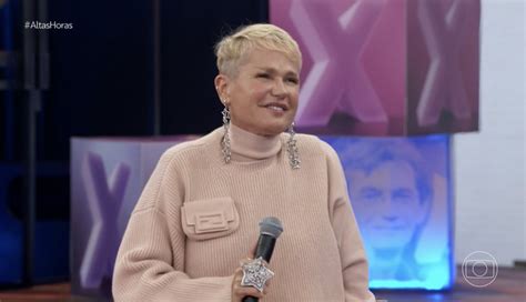 Nos Trends Brasil On Twitter Xuxa F S Celebram Os Anos Da