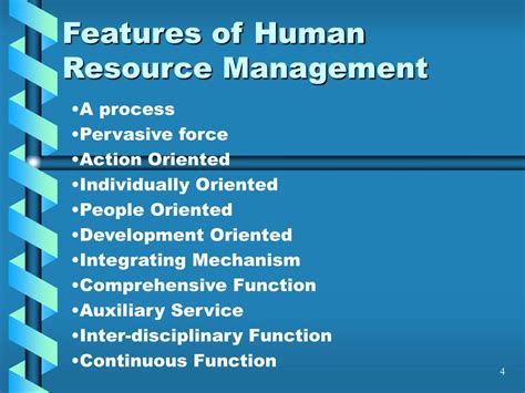 Ppt Human Resource Management Powerpoint Presentation Free Download Id3649176