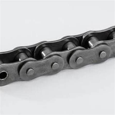 Jual Rantai RS35 1 Roller Chain RS 35 1 Single Shopee Indonesia