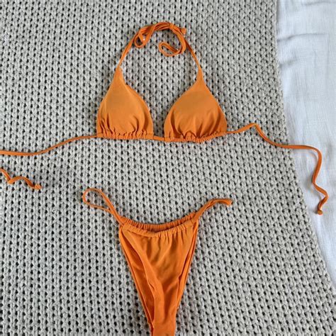 Princess Polly Bikini Set Depop