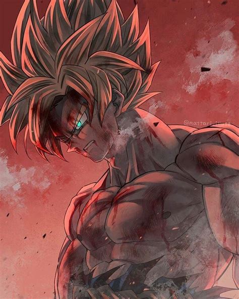 1 500 Likes 4 Comments Goku Superbdbz On Instagram “badass 🔥🔥 1 500 Likes 4 Commen