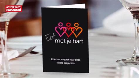 Eet Met Je Hart Samen Eten Maakt Alles Mooier Oosterhout