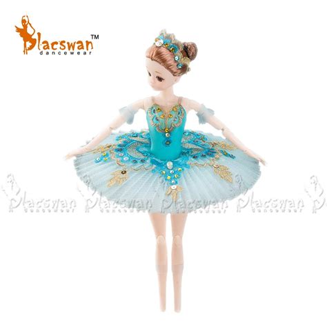 Mu Eca Bailarina De Princesa Florine Para Ni As Regalo De Cumplea Os