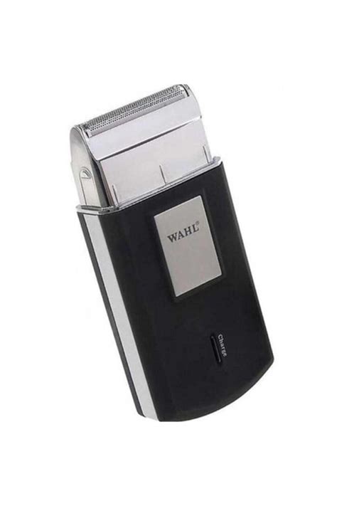Wahl 3615-1016 Seyahat Tipi Tıraş Makinası Fiyatı, Yorumları - Trendyol