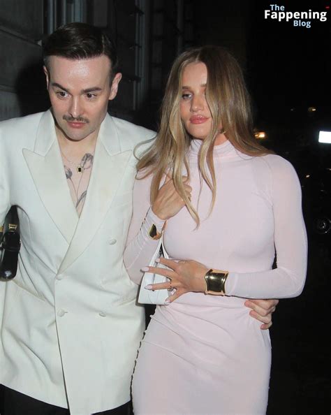 Rosie Huntington Whiteley Rosiehw Nude Leaks Photo 2319 TheFappening