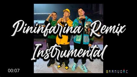 Rei Neo Pistea DUKI Pininfarina Remix INSTRUMENTAL BEAT BEAT