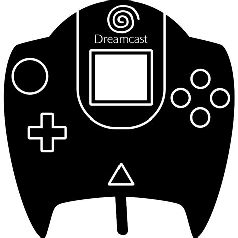 Sega Dreamcast Logo