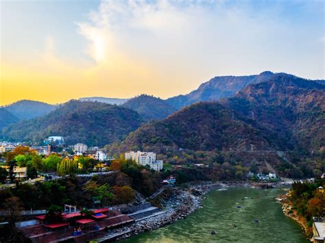 Journey to Rishikesh to discover inner peace in this world Yoga Day ...