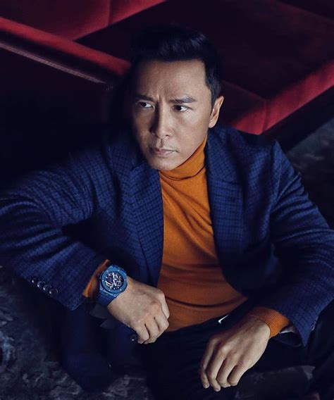 Donnie Yen Fans Indonesia On Instagram The Good One