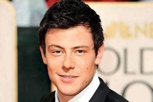 Glee Actor Kevin Mchale Believes Cory Monteith Helped Find Naya Rivera