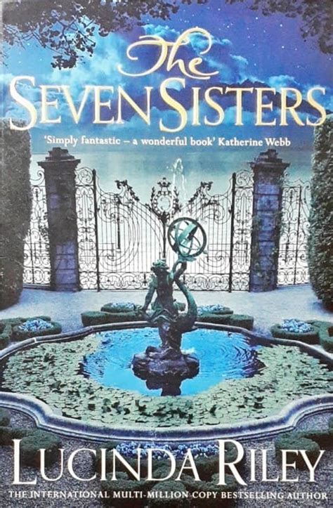 The Seven Sisters 1 The Seven Sisters – Books and You