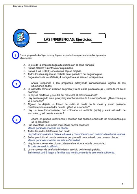 Spsu Librodetrabajo U Grupo Lenguaje Y Comunicaci N A El