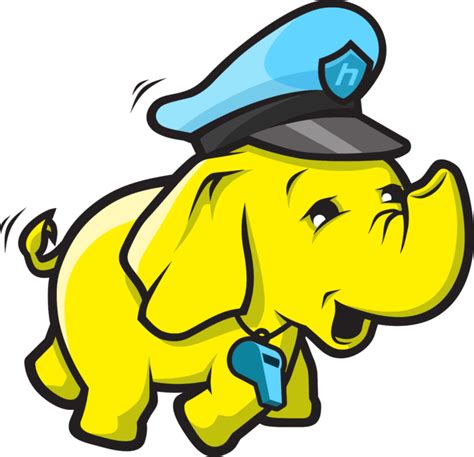 Hadoop – Logos Download