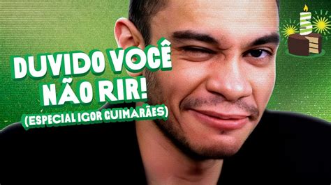 Anos Coisa Nossa O Melhor Do Iguinho Igor Guimar Es Coisa Nossa