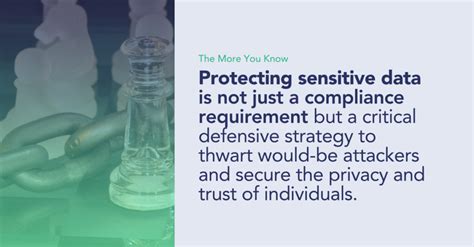 Navigating the Aftermath of a Credit Union Breach | PII | Votiro