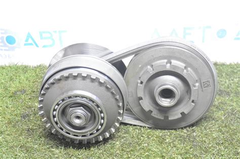Вариатор АКПП Honda CRV 20-22 1.5Т в сборе артикул 478777 - купить с ...