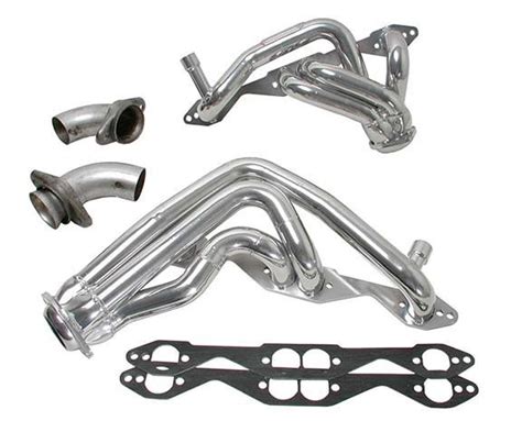 Chevy Impala Ss Exhaust Headers Bbk Performance 15950