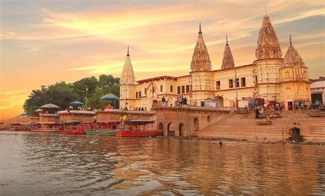 Discovering Ayodhya From Mumbai A Spiritual Sojourn