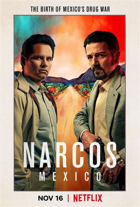 Narcos: México Wallpapers - Top Free Narcos: México Backgrounds - WallpaperAccess