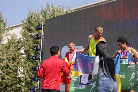 Galeria Tirana Marathon