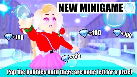 💧 New Way To Earn Diamonds In Royale High 💎 Roblox Royale High Youtube