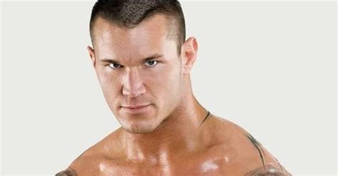 Randy Orton Tattoos | List of Randy Orton Tattoo Designs