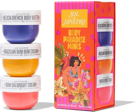Sol De Janeiro Set • Compare And Find Best Prices Today