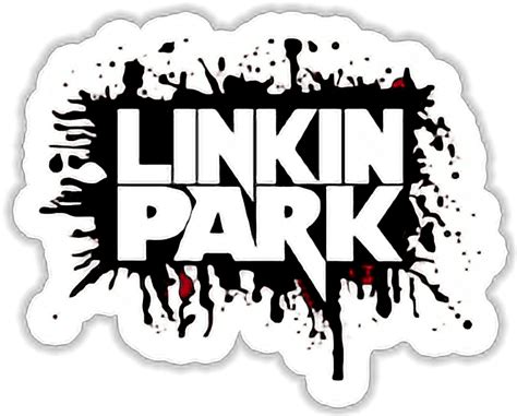 Download Linkin Park Logo Graphic