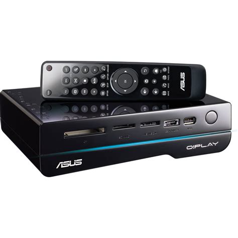 ASUS O!Play HD2 HD Media Player OPLAY_HD2/1A/NTSC/AS B&H Photo