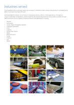 Corporate Image - AMMERAAL BELTECH - PDF Catalogs | Technical ...