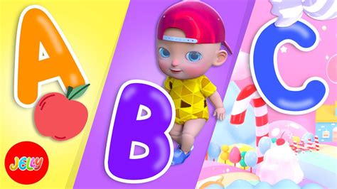 Phonics Song Abc Alphabet Songs With Sounds For Children Kids