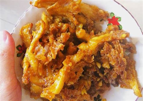 Resep Jamur Tiram Goreng Asam Manis oleh Irene Dewi - Cookpad