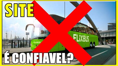 Flixbus E Confiavel Como Comprar Passagem Pela Flixbus Como Funciona