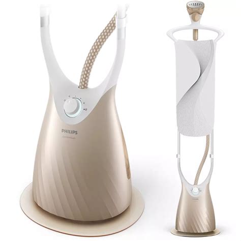 ComfortTouch Garment Steamer GC559/60 | Philips