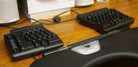 Matias Ergo Pro Keyboard Review All Things Ergonomic Keyboard