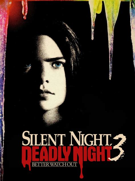 Silent Night, Deadly Night 3: Better Watch Out! Pictures - Rotten Tomatoes