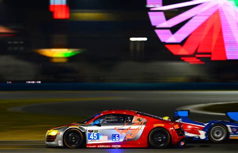 TUDOR Championship Corvette Wins Rolex 24 At Daytona GTspirit