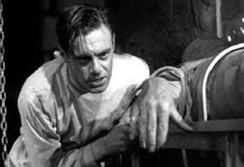 Character Analysis: Victor Frankenstein - The thoughts and works of John Ilsley