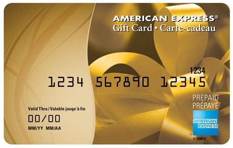 American Express Gift Card Shipping Purchasing Fees