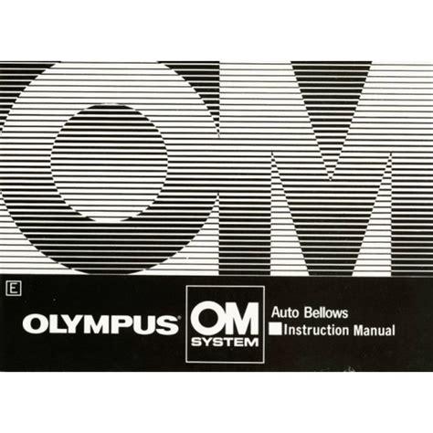 Olympus Ompc Manual 6