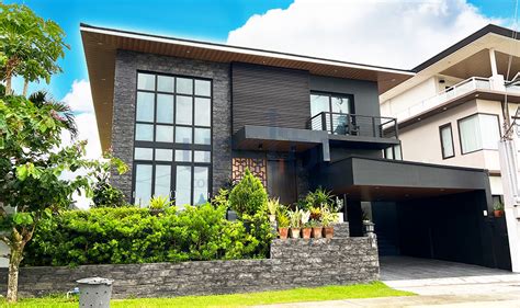 Mirala Nuvali Modern Family Home for Sale - UpsidePH