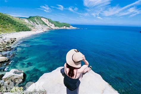 嚮往海天一色美景就到這！全台五大療癒海岸 景點