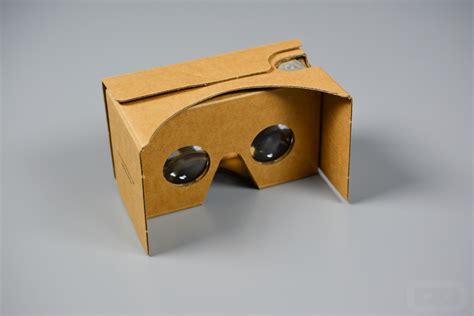 Google Also Said to be Working on a Stand-Alone VR Headset – Droid Life