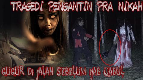 Teror Sandra Pengantin Eks Lak Maut Pencari Bujang Sebagai Pengganti