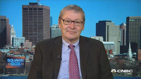 Greg Mankiw on the US-China trade tensions, trade deficit and corporate ...