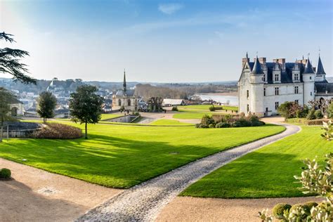 Amboise Castle Entrance Ticket - Book Online at Civitatis.com