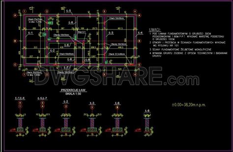 High Voltage Substation Building Construction Design