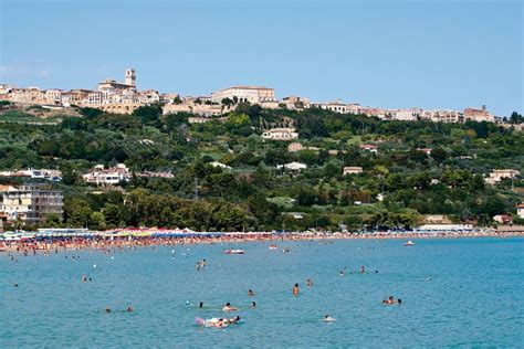 Vasto Cultural Culinary Active Ancestry Vacations In Abruzzo And